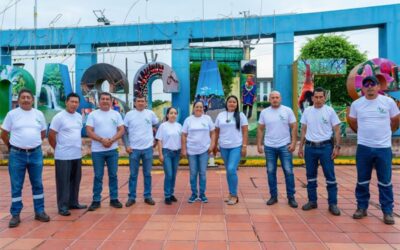 GESTIÓN CULTURAL, TURISMO Y NACIONALIDADES