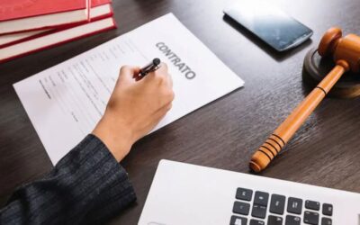 GESTIÓN DE ASESORÍA JURÍDICA