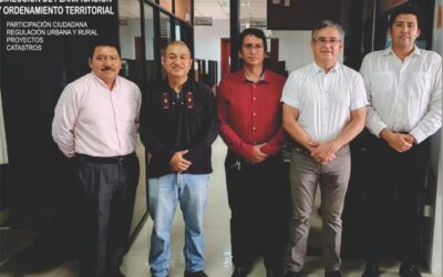 GESTIÓN DE PLANIFICACIÓN Y ORDENAMIENTO TERRITORIAL