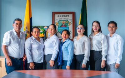 GESTIÓN DE SECRETARIA GENERAL