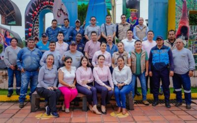 GESTIÓN ADMINISTRATIVA