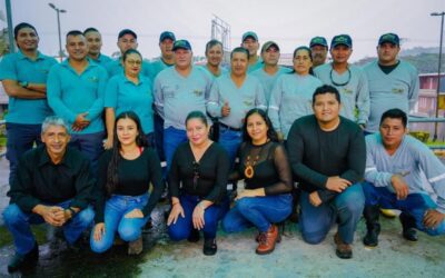 GESTIÓN AMBIENTAL