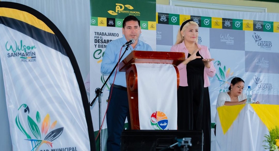 Rendición de Cuentas Cascales 2025