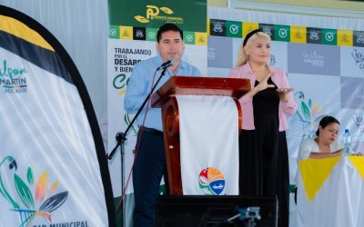 Rendición de Cuentas Cascales 2025