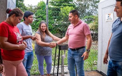 🚻✨ ¡𝐒𝐞𝐠𝐮𝐢𝐦𝐨𝐬 𝐦𝐞𝐣𝐨𝐫𝐚𝐧𝐝𝐨 𝐥𝐨𝐬 𝐞𝐬𝐩𝐚𝐜𝐢𝐨𝐬 𝐩𝐚𝐫𝐚 𝐧𝐮𝐞𝐬𝐭𝐫𝐨𝐬 𝐞𝐦𝐩𝐫𝐞𝐧𝐝𝐞𝐝𝐨𝐫𝐞𝐬 𝐲 𝐥𝐚 𝐜𝐢𝐮𝐝𝐚𝐝𝐚𝐧𝐢́𝐚❗