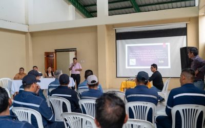🚜🏗️ ¡𝗖𝗮𝘀𝗰𝗮𝗹𝗲𝘀 𝗮𝘃𝗮𝗻𝘇𝗮 𝗰𝗼𝗻 𝗼𝗯𝗿𝗮𝘀 𝗾𝘂𝗲 𝗳𝗼𝗿𝘁𝗮𝗹𝗲𝗰𝗲𝗻 𝗲𝗹 𝗱𝗲𝘀𝗮𝗿𝗿𝗼𝗹𝗹𝗼 𝗱𝗲𝗹 𝗰𝗮𝗻𝘁𝗼́𝗻❗