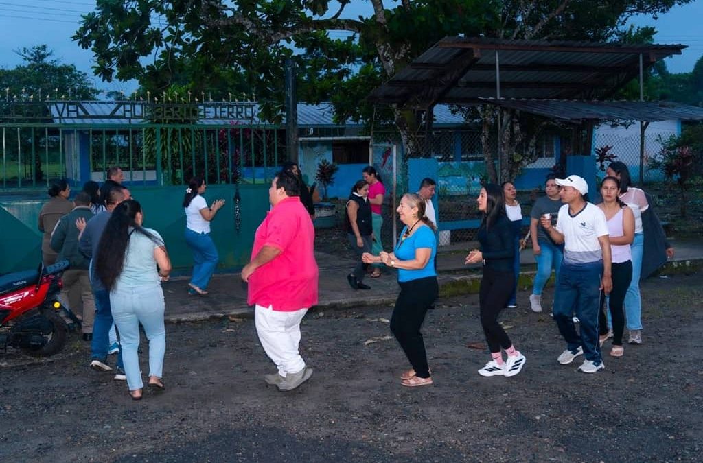 🎉 🎓 𝟭𝟮 𝗮ñ𝗼𝘀 𝗳𝗼𝗿𝗺𝗮𝗻𝗱𝗼 𝗳𝘂𝘁𝘂𝗿𝗼 𝘆 𝗰𝗲𝗹𝗲𝗯𝗿𝗮𝗻𝗱𝗼 𝗰𝗼𝗻 𝗼𝗿𝗴𝘂𝗹𝗹𝗼