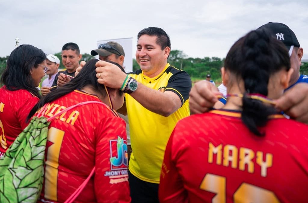 🎉⚽️ 𝗘𝗹 𝗗𝗲𝗽𝗼𝗿𝘁𝗲 𝗙𝗲𝗺𝗲𝗻𝗶𝗻𝗼 𝗕𝗿𝗶𝗹𝗹𝗼́ 𝗲𝗻 𝗹𝗮 𝗚𝗿𝗮𝗻 𝗙𝗶𝗻𝗮𝗹