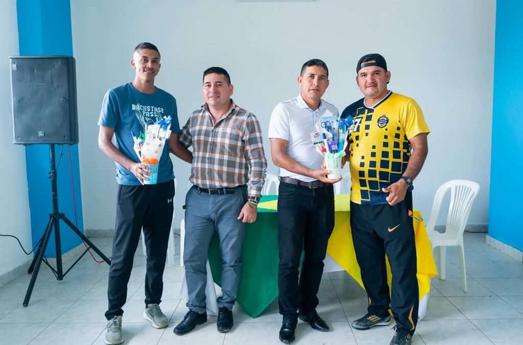 🎓 Gracias por educar con vocación