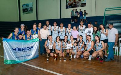 🏆🏀 ¡𝗘𝗹 𝘁𝗮𝗹𝗲𝗻𝘁𝗼 𝘆 𝗹𝗮 𝗽𝗮𝘀𝗶𝗼́𝗻 𝗯𝗿𝗶𝗹𝗹𝗮𝗿𝗼𝗻 𝗲𝗻 𝗹𝗮 𝗖𝗼𝗽𝗮 𝗗𝗼𝗿𝗮𝗱𝗮!
