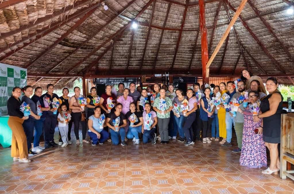 👩‍🏫Reconocimiento a quienes educan con vocación