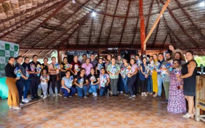 👩‍🏫Reconocimiento a quienes educan con vocación