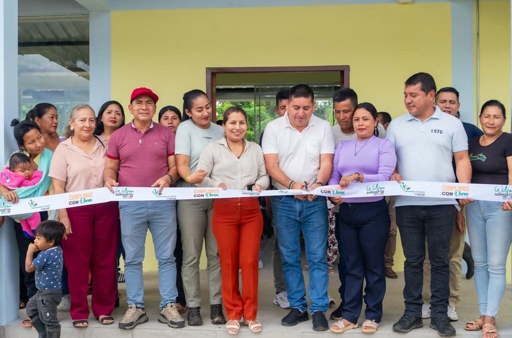 👷🏼✨ 𝗥𝗲𝗰𝘂𝗽𝗲𝗿𝗮𝗺𝗼𝘀 𝗲𝘀𝗽𝗮𝗰𝗶𝗼𝘀 𝗽𝗮𝗿𝗮 𝗹𝗮 𝗰𝗼𝗺𝘂𝗻𝗶𝗱𝗮𝗱