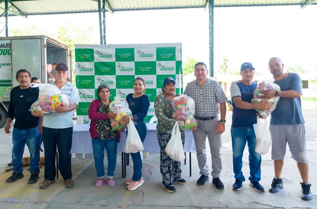 💙 🤝 Con el corazón puesto en nuestra gente