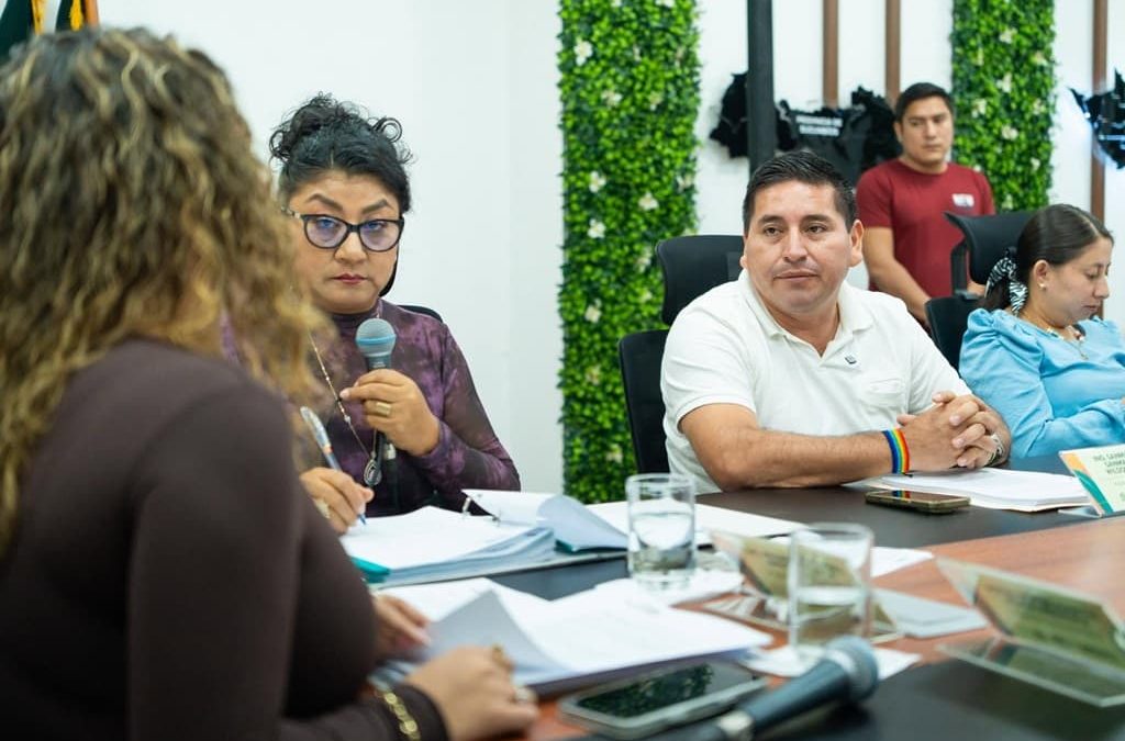 🛣️ 𝗚𝗘𝗦𝗧𝗜𝗢́𝗡 𝗬 𝗖𝗢𝗠𝗣𝗥𝗢𝗠𝗜𝗦𝗢 𝗣𝗢𝗥 𝗟𝗔 𝗖𝗢𝗡𝗘𝗖𝗧𝗜𝗩𝗜𝗗𝗔𝗗 𝗗𝗘 𝗖𝗔𝗦𝗖𝗔𝗟𝗘𝗦 ✅