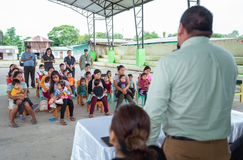 🤝 𝗨𝗻𝗶𝗱𝗼𝘀 𝗽𝗼𝗿 𝘂𝗻𝗮 𝗻𝗶ñ𝗲𝘇 𝗺𝗮́𝘀 𝘀𝗮𝗻𝗮 𝘆 𝗽𝗿𝗼𝘁𝗲𝗴𝗶𝗱𝗮