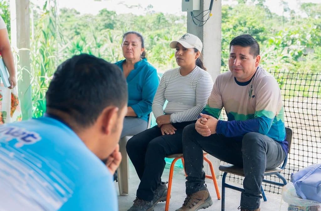 🤝💙¡𝗟𝗮 𝘀𝗼𝗹𝗶𝗱𝗮𝗿𝗶𝗱𝗮𝗱 𝗻𝗼𝘀 𝗰𝗮𝗿𝗮𝗰𝘁𝗲𝗿𝗶𝘇𝗮 𝗲𝗻 𝗰𝗮𝗱𝗮 𝗮𝗰𝗰𝗶𝗼́𝗻!