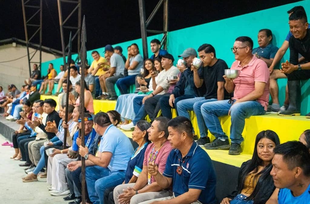 🎉✨ ¡𝐂𝐞𝐥𝐞𝐛𝐫𝐚𝐦𝐨𝐬 𝐞𝐥 𝟓𝟑º 𝐚𝐧𝐢𝐯𝐞𝐫𝐬𝐚𝐫𝐢𝐨 𝐝𝐞 𝐥𝐚 𝐜𝐨𝐦𝐮𝐧𝐢𝐝𝐚𝐝 𝐒𝐚𝐧 𝐉𝐨𝐬𝐞́ 𝐝𝐞 𝐀𝐠𝐮𝐚𝐫𝐢𝐜𝐨❗ 🥳🌿
