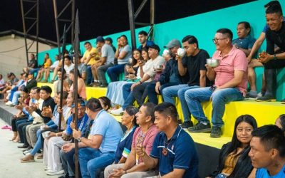 🎉✨ ¡𝐂𝐞𝐥𝐞𝐛𝐫𝐚𝐦𝐨𝐬 𝐞𝐥 𝟓𝟑º 𝐚𝐧𝐢𝐯𝐞𝐫𝐬𝐚𝐫𝐢𝐨 𝐝𝐞 𝐥𝐚 𝐜𝐨𝐦𝐮𝐧𝐢𝐝𝐚𝐝 𝐒𝐚𝐧 𝐉𝐨𝐬𝐞́ 𝐝𝐞 𝐀𝐠𝐮𝐚𝐫𝐢𝐜𝐨❗ 🥳🌿
