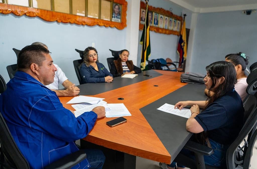 Campaña de Categorización Artesanal a través del Registro Único Artesanal (RUA)