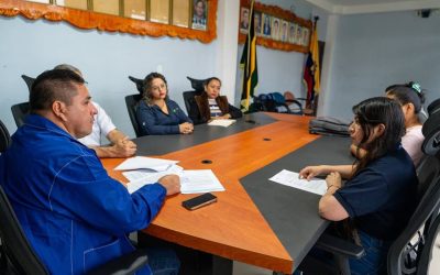 Campaña de Categorización Artesanal a través del Registro Único Artesanal (RUA)