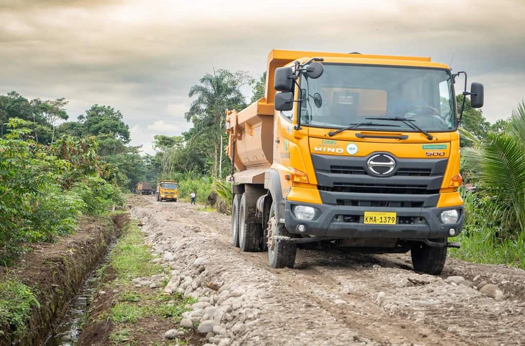 🤝🚜 ¡𝗖𝘂𝗮𝗻𝗱𝗼 𝘁𝗿𝗮𝗯𝗮𝗷𝗮𝗺𝗼𝘀 𝘂𝗻𝗶𝗱𝗼𝘀, 𝗹𝗼𝘀 𝗿𝗲𝘀𝘂𝗹𝘁𝗮𝗱𝗼𝘀 𝗹𝗹𝗲𝗴𝗮𝗻 𝗮 𝗻𝘂𝗲𝘀𝘁𝗿𝗮𝘀 𝗰𝗼𝗺𝘂𝗻𝗶𝗱𝗮𝗱𝗲𝘀❗ 🚜🤝