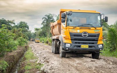 🤝🚜 ¡𝗖𝘂𝗮𝗻𝗱𝗼 𝘁𝗿𝗮𝗯𝗮𝗷𝗮𝗺𝗼𝘀 𝘂𝗻𝗶𝗱𝗼𝘀, 𝗹𝗼𝘀 𝗿𝗲𝘀𝘂𝗹𝘁𝗮𝗱𝗼𝘀 𝗹𝗹𝗲𝗴𝗮𝗻 𝗮 𝗻𝘂𝗲𝘀𝘁𝗿𝗮𝘀 𝗰𝗼𝗺𝘂𝗻𝗶𝗱𝗮𝗱𝗲𝘀❗ 🚜🤝