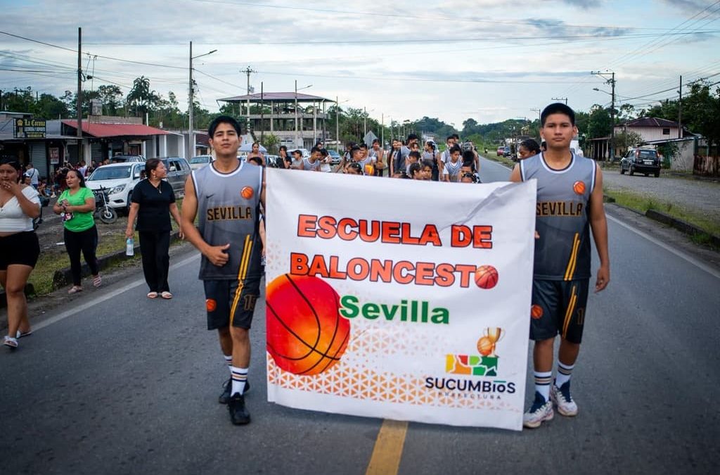 Pregón de la Alegría e Identidad Cultural Sevilla 2026