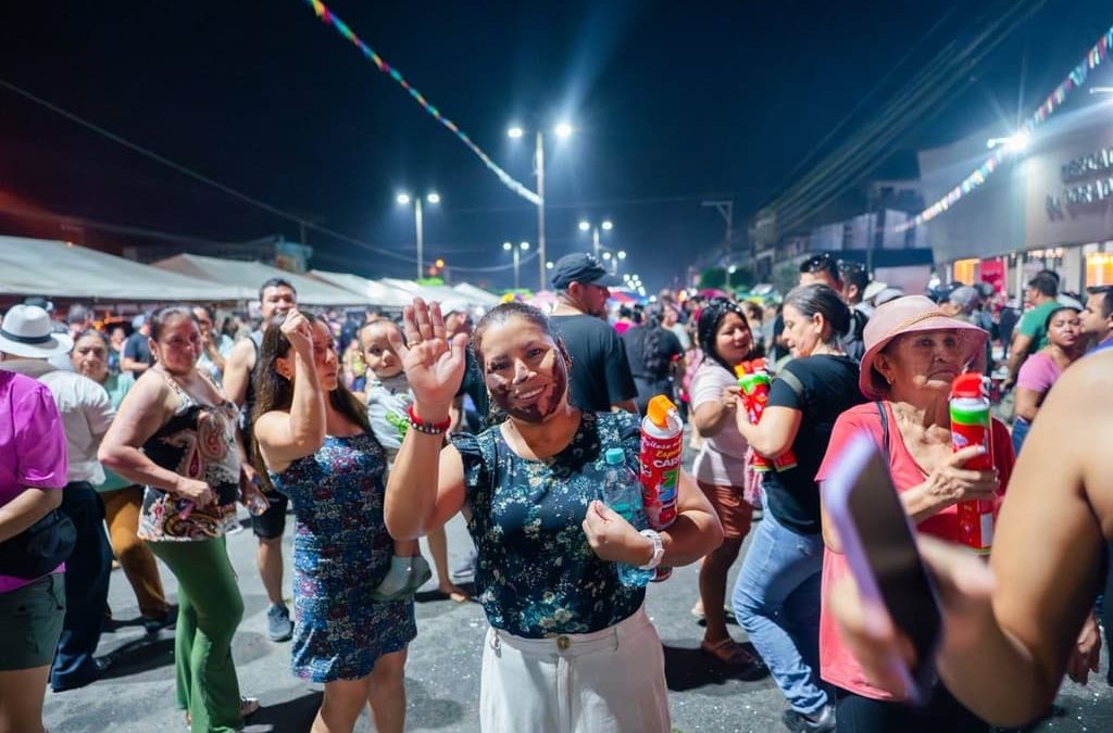 🎉 𝗧𝗿𝗮𝗱𝗶𝗰𝗶𝗼́𝗻 𝗾𝘂𝗲 𝘂𝗻𝗲 𝘆 𝗳𝗼𝗿𝘁𝗮𝗹𝗲𝗰𝗲 𝗻𝘂𝗲𝘀𝘁𝗿𝗮 𝗲𝗰𝗼𝗻𝗼𝗺𝗶́𝗮