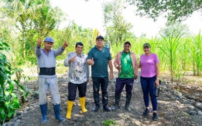 ¡En Cascales el desarrollo vial no se detiene! 🚜👷‍♀️
