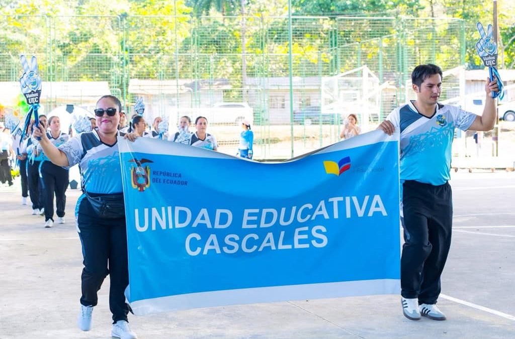 ⚽ 🎉𝗘𝗹 𝗱𝗲𝗽𝗼𝗿𝘁𝗲 𝗳𝗼𝗿𝘁𝗮𝗹𝗲𝗰𝗲 𝗹𝗮 𝘂𝗻𝗶𝗼́𝗻 𝘆 𝗹𝗮 𝗲𝗱𝘂𝗰𝗮𝗰𝗶𝗼́𝗻