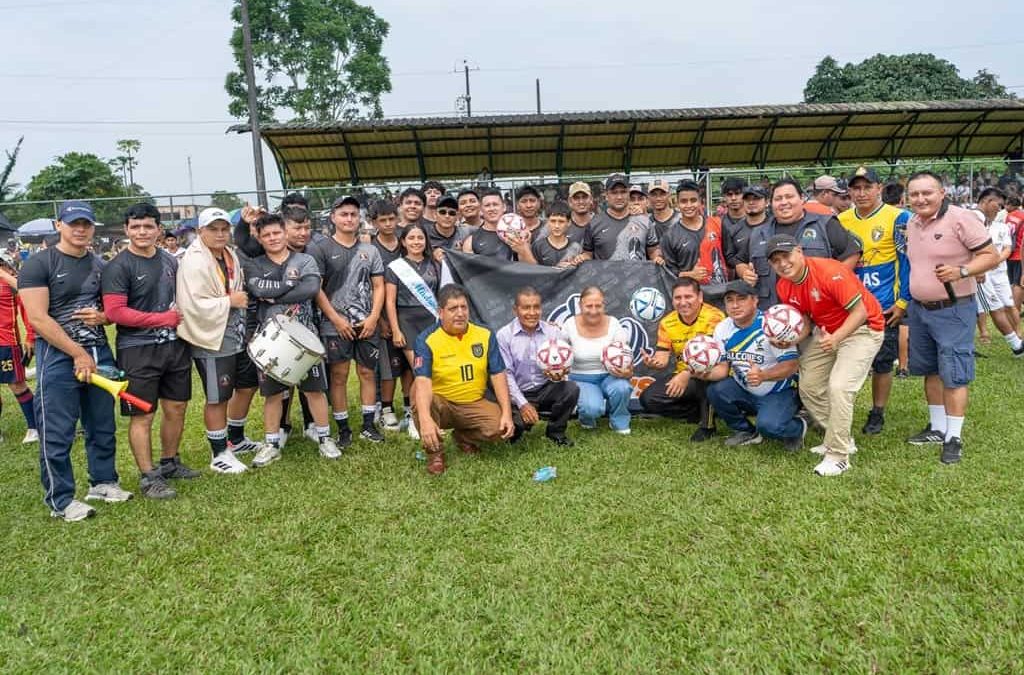 ⚽🎉 𝗘𝗹 𝗱𝗲𝗽𝗼𝗿𝘁𝗲 𝘂𝗻𝗲 𝗮 𝗻𝘂𝗲𝘀𝘁𝗿𝗮 𝗴𝗲𝗻𝘁𝗲 𝗲𝗻 𝗦𝗲𝘃𝗶𝗹𝗹𝗮