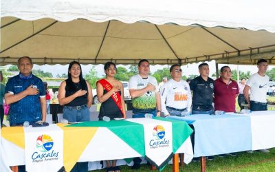⚽🏆 Apoyamos al deporte