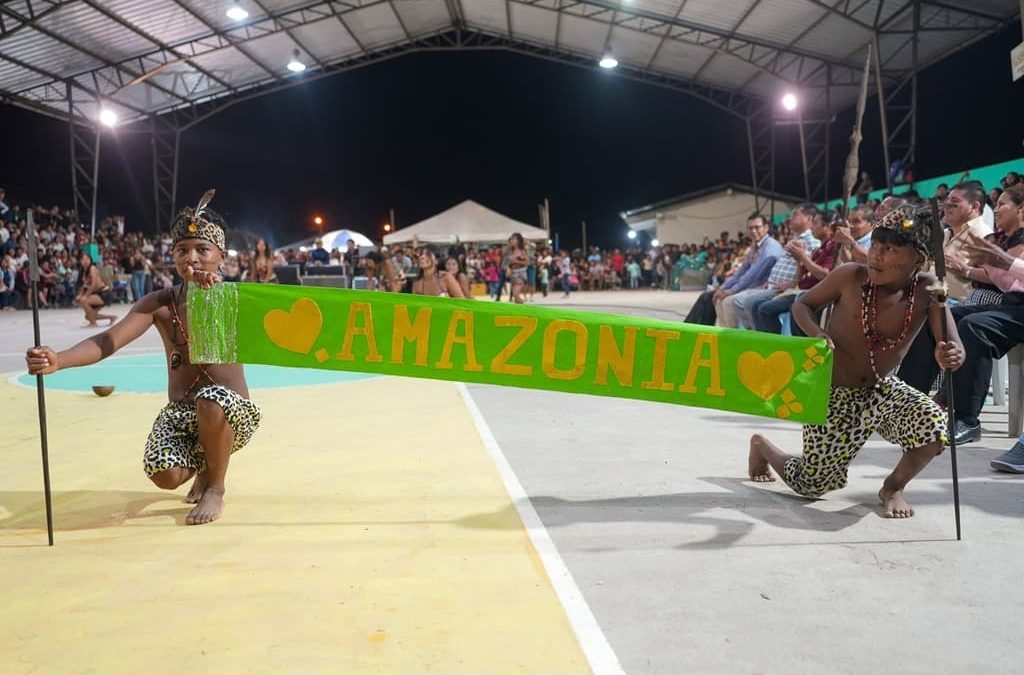 ✨🎉 𝗡𝗢𝗖𝗛𝗘 𝗖𝗨𝗟𝗧𝗨𝗥𝗔𝗟 𝗤𝗨𝗘 𝗙𝗢𝗥𝗧𝗔𝗟𝗘𝗖𝗘 𝗡𝗨𝗘𝗦𝗧𝗥𝗔 𝗜𝗗𝗘𝗡𝗧𝗜𝗗𝗔𝗗 𝗬 𝗗𝗘𝗦𝗔𝗥𝗥𝗢𝗟𝗟𝗢 🎶💃