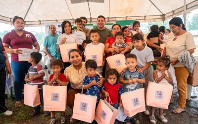 🌟🤝 𝗟𝗹𝗲𝗴𝗮𝗺𝗼𝘀 𝗮 𝗾𝘂𝗶𝗲𝗻𝗲𝘀 𝗺 𝗮́𝘀 𝗹𝗼 𝗻𝗲𝗰𝗲𝘀𝗶𝘁𝗮𝗻 👕💙