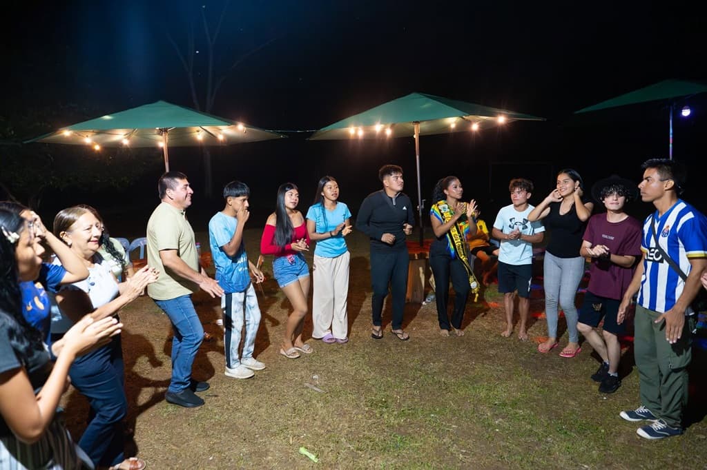 🌿🔥 𝗝𝘂𝘃𝗲𝗻𝘁𝘂𝗱 𝘆 𝘁𝗿𝗮𝗱𝗶𝗰𝗶𝗼́𝗻 𝘀𝗲 𝘂𝗻𝗲𝗻 𝗲𝗻 𝗲𝗹 𝗙𝗲𝘀𝘁𝗶𝘃𝗮𝗹 𝗱𝗲 𝗹𝗮 𝗖𝗵𝗼𝗻𝘁𝗮 (1)