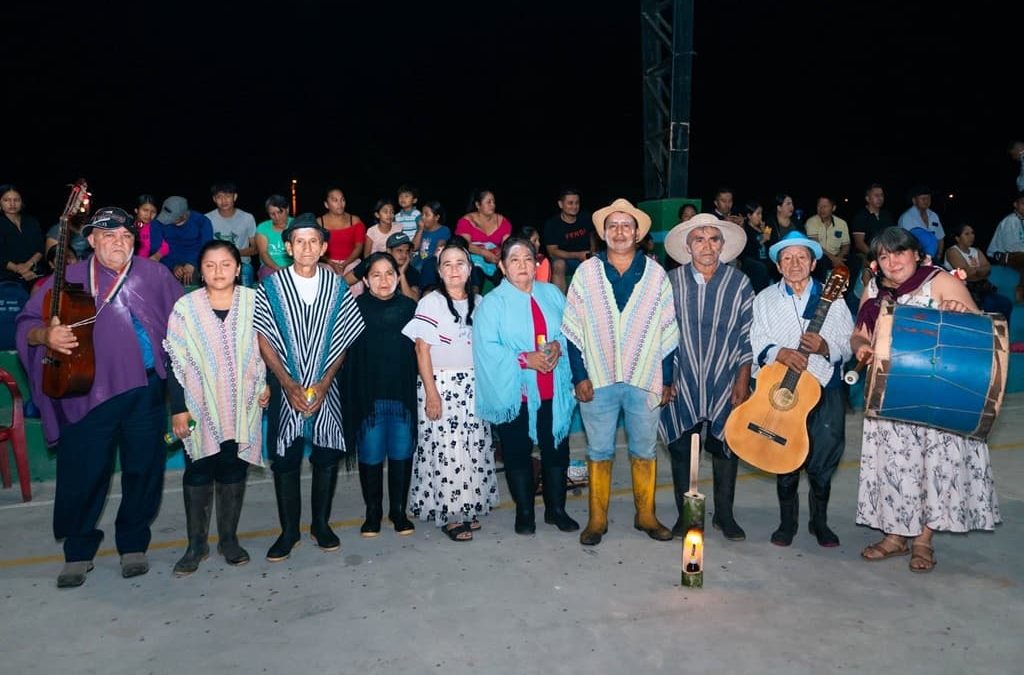 🎉 𝗦𝗮𝗻 𝗖𝗮𝗿𝗹𝗼𝘀 𝘃𝗶𝘃𝗶ó 𝗲𝗹 𝗖𝗮𝗿𝗻𝗮𝘃𝗮𝗹 🎭🎶