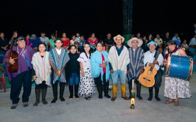 🎉 𝗦𝗮𝗻 𝗖𝗮𝗿𝗹𝗼𝘀 𝘃𝗶𝘃𝗶ó 𝗲𝗹 𝗖𝗮𝗿𝗻𝗮𝘃𝗮𝗹 🎭🎶