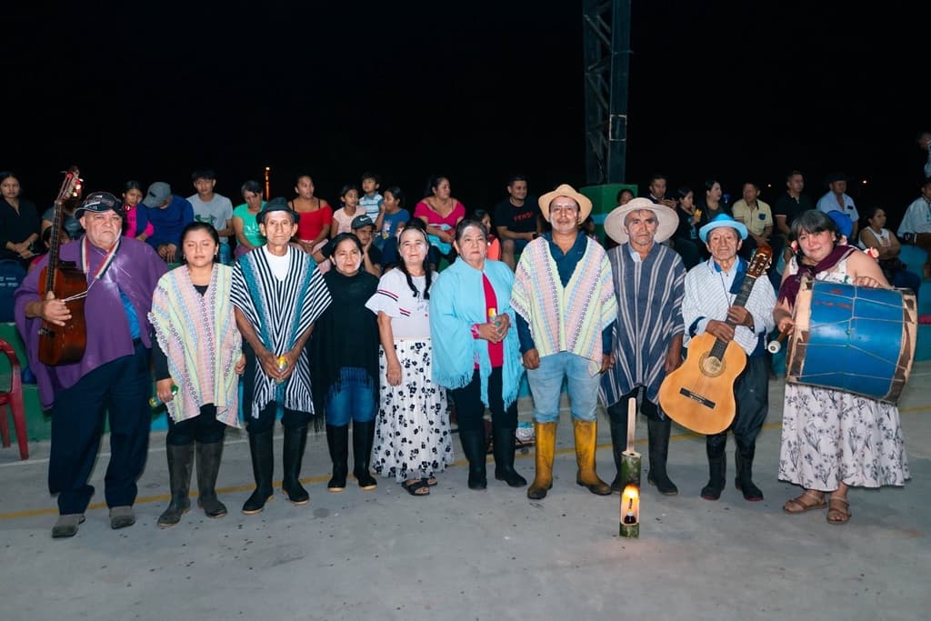 🎉 𝗦𝗮𝗻 𝗖𝗮𝗿𝗹𝗼𝘀 𝘃𝗶𝘃𝗶ó 𝗲𝗹 𝗖𝗮𝗿𝗻𝗮𝘃𝗮𝗹 🎭🎶 (1)