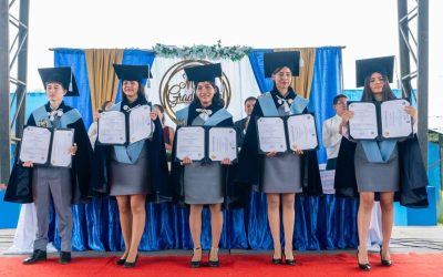 🎓 🎉𝗡𝘂𝗲𝘃𝗼𝘀 𝗕𝗮𝗰𝗵𝗶𝗹𝗹𝗲𝗿𝗲𝘀 𝗱𝗲𝗹 𝗘𝗰𝘂𝗮𝗱𝗼𝗿