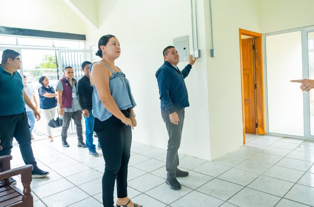🏥👨🏼‍⚕️| Cascales será sede de una nueva Oficina Técnica de Salud
