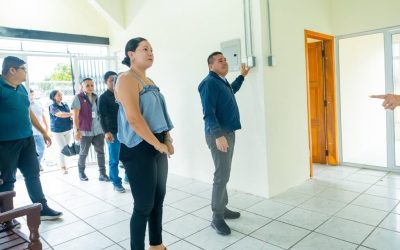 🏥👨🏼‍⚕️| Cascales será sede de una nueva Oficina Técnica de Salud
