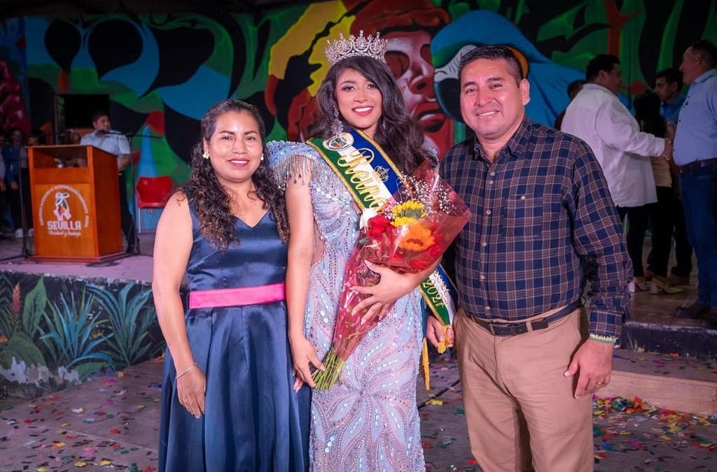 👑✨ ¡𝙎𝙚𝙫𝙞𝙡𝙡𝙖 𝙮𝙖 𝙩𝙞𝙚𝙣𝙚 𝙣𝙪𝙚𝙫𝙖 𝙨𝙤𝙗𝙚𝙧𝙖𝙣𝙖❗