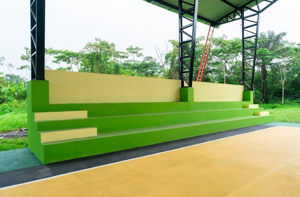 👷🏼𝗠𝗮́𝘀 𝗼𝗯𝗿𝗮𝘀, 𝗺𝗲𝗷𝗼𝗿𝗲𝘀 𝗲𝘀𝗽𝗮𝗰𝗶𝗼𝘀 𝗽𝗮𝗿𝗮 𝗻𝘂𝗲𝘀𝘁𝗿𝗮 𝗴𝗲𝗻𝘁𝗲.