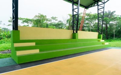 👷🏼𝗠𝗮́𝘀 𝗼𝗯𝗿𝗮𝘀, 𝗺𝗲𝗷𝗼𝗿𝗲𝘀 𝗲𝘀𝗽𝗮𝗰𝗶𝗼𝘀 𝗽𝗮𝗿𝗮 𝗻𝘂𝗲𝘀𝘁𝗿𝗮 𝗴𝗲𝗻𝘁𝗲.