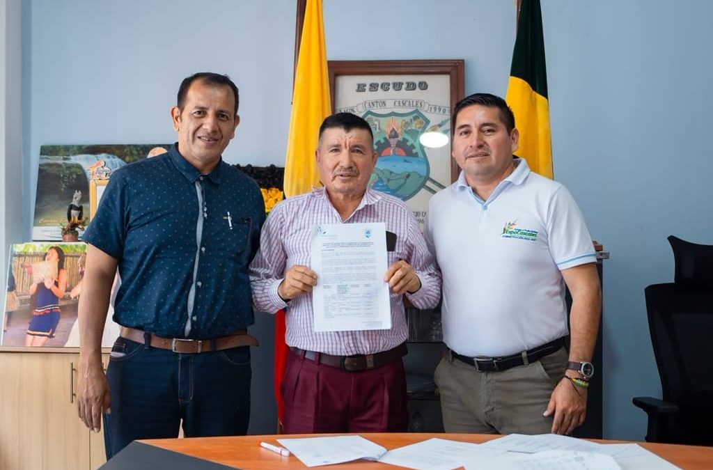 💧🤝𝗡𝘂𝗲𝘀𝘁𝗿𝗼 𝗰𝗼𝗺𝗽𝗿𝗼𝗺𝗶𝘀𝗼 𝗲𝘀 𝗴𝗮𝗿𝗮𝗻𝘁𝗶𝘇𝗮𝗿 𝗮𝗴𝘂𝗮 𝗽𝗼𝘁𝗮𝗯𝗹𝗲 𝗽𝗮𝗿𝗮 𝘁𝗼𝗱𝗼𝘀