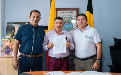 💧🤝𝗡𝘂𝗲𝘀𝘁𝗿𝗼 𝗰𝗼𝗺𝗽𝗿𝗼𝗺𝗶𝘀𝗼 𝗲𝘀 𝗴𝗮𝗿𝗮𝗻𝘁𝗶𝘇𝗮𝗿 𝗮𝗴𝘂𝗮 𝗽𝗼𝘁𝗮𝗯𝗹𝗲 𝗽𝗮𝗿𝗮 𝘁𝗼𝗱𝗼𝘀