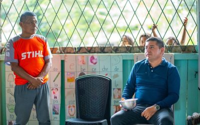 📚 🤝 Invertir en educación es sembrar el futuro