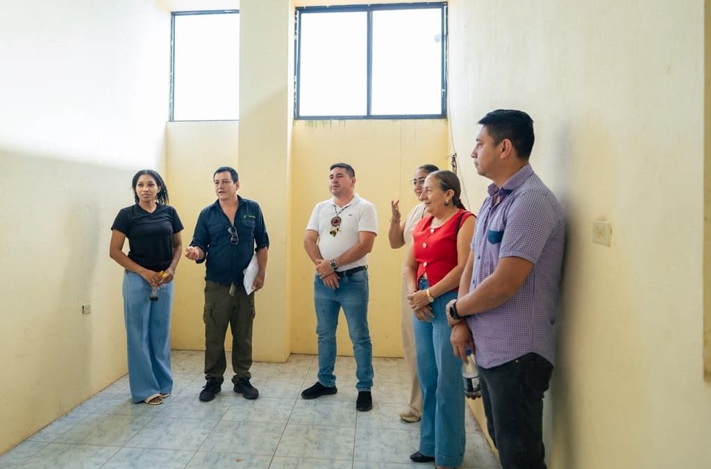 🚀 🤝 Compromiso firme con nuestra juventud cascaleña