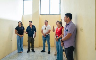 🚀 🤝 Compromiso firme con nuestra juventud cascaleña